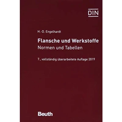 Afbeelding van Flansche und Werkstoffe