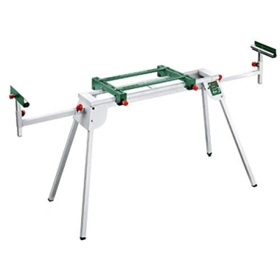 Afbeelding van Bosch Home and Garden onderstel PTA 2400 (voor kap en verstekzaag/tafelboormachine van Bosch, in doos)