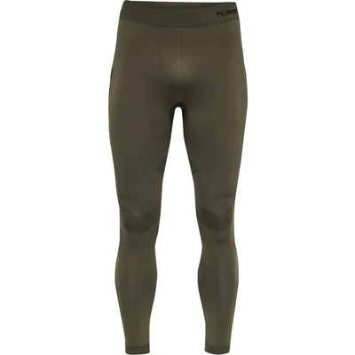 Afbeelding van Hummel Onderbroek, Heren, Maat: XS/S, Khaki