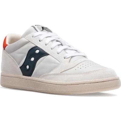 Afbeelding van Saucony Originals Jazz Court Sneakers Wit EU 36 Man
