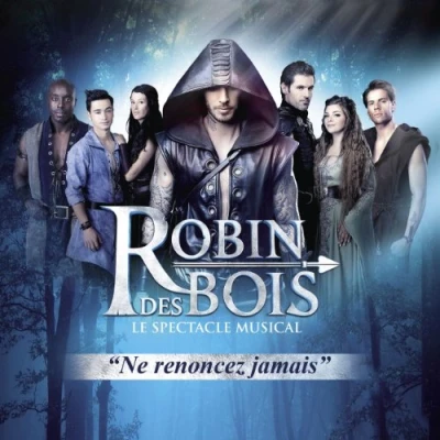 Afbeelding van Robin Des Bois Le Spectacle