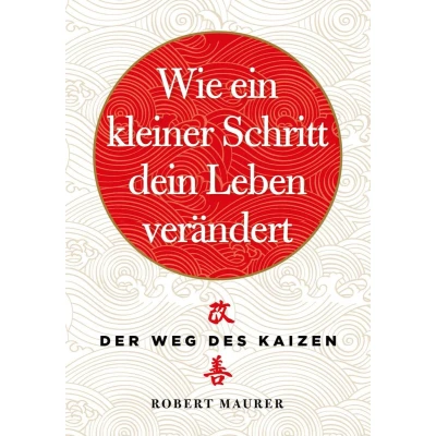 Afbeelding van Wie ein kleiner Schritt Ihr Leben verändert