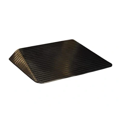 Afbeelding van HomeCare drempelhelling, helling voor drempels (3,8 x 32 110 cm)