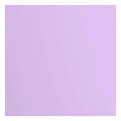 Afbeelding van Vaessen Creative Florence Cardstock papier, paars, 216 gram/m², vierkant, 30,5 x cm, 20 stuks, glad, voor scrapbooking, kaarten maken, ponsen en ander papierknutselwerk