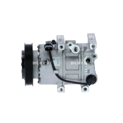 Afbeelding van Compressor, airconditioning NRF 32995G