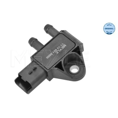 Afbeelding van Sensor, uitlaatgasdruk MEYLE 11 14 801 0000