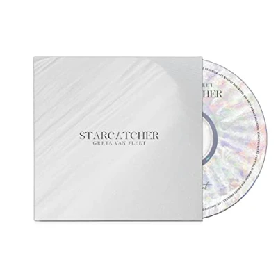 Afbeelding van Greta Van Fleet Starcatcher (CD)