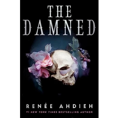 Afbeelding van The Damned: second instalment of Beautiful series by New York Times bestselling author: 2