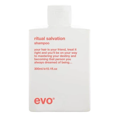 Afbeelding van Evo Ritual Salvation Shampoo (300ml)