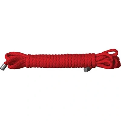 Afbeelding van Kinbaku Rope 32.8 ft / 10 m