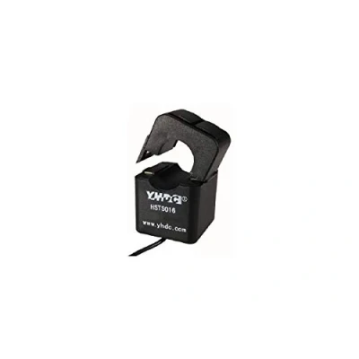 Afbeelding van YHDC Hall split core stroomsensor HSTS016L 150A/2,5±0,625V 1%