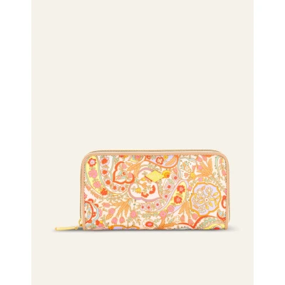 Afbeelding van Oilily Zoey Wallet Beige One size
