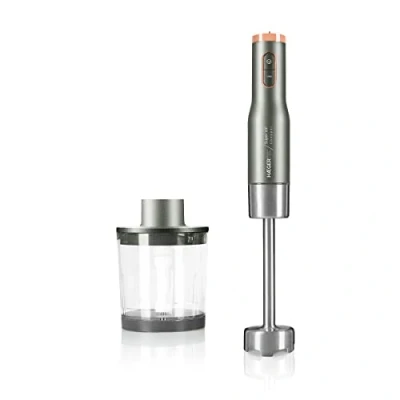 Afbeelding van HAEGER Super VIP Chopper staafmixer 800 W