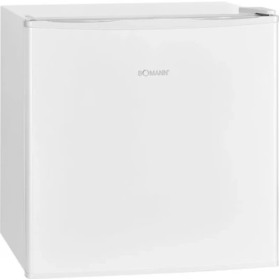 Afbeelding van Bomann GB 341 Mini vriezer Wit