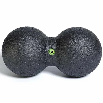 Afbeelding van Blackroll DUOBALL 12 black