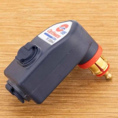 Afbeelding van Optimate USB oplader O105
