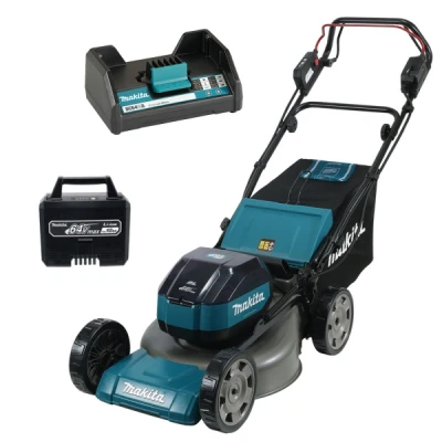 Afbeelding van 64 V Max Grasmaaier 48 Cm