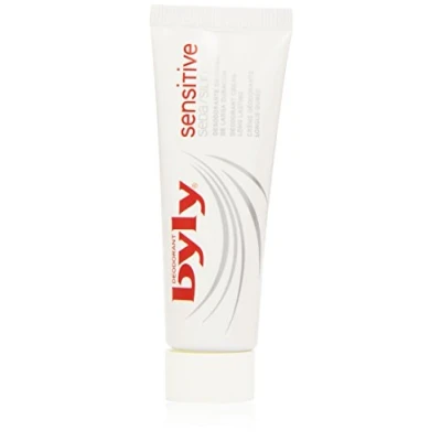 Afbeelding van Deodorant Crème Sensitive Seda Byly