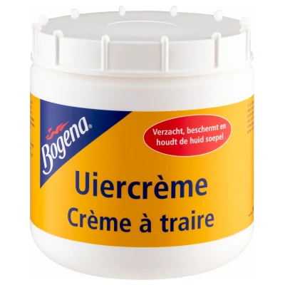 Afbeelding van 2x Bogena Uiercreme 900 gr
