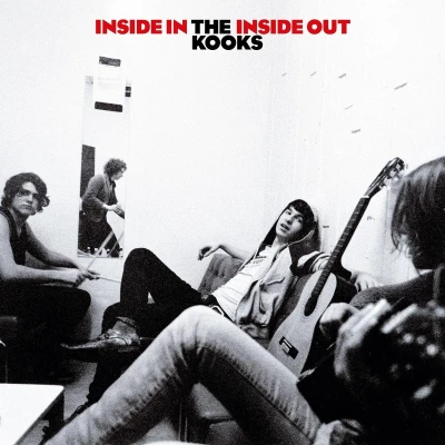 Afbeelding van The Kooks Inside In / Out (2 CD) (Deluxe Edition) (15th Anniversary