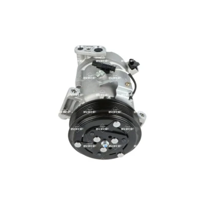 Afbeelding van Compressor, airconditioning NRF 320276