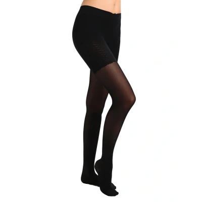 Afbeelding van Falke Cellulite Control 50 Denier Semiopaque MATT Panty matt, Dames, Maat: M/L