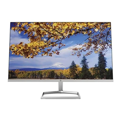 Afbeelding van HP M27f 27 Full HD 75Hz IPS monitor