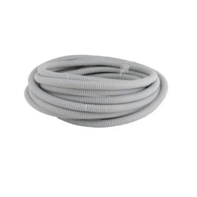 Afbeelding van Unitec Flexibele buis, lengte: 50 m, diameter: 20 mm, classificatie: 2221, kleur: KL: 225, materiaal: PVC