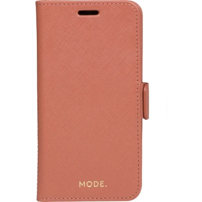 Afbeelding van Dbramante1928 New York iPhone 11 Pro Rusty Roze
