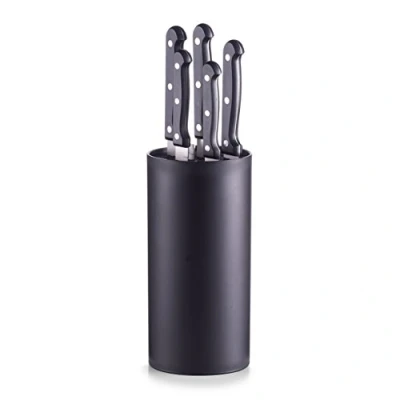 Afbeelding van Zeller Present Messenblok Borstel inzet (set, 6 delig)