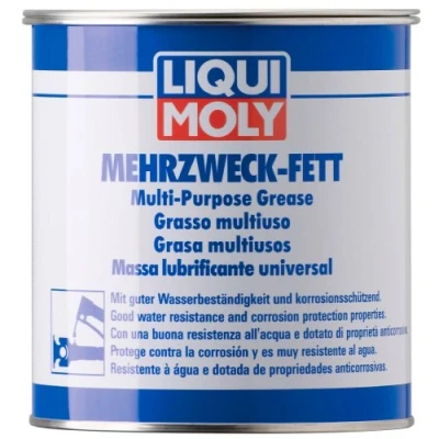 Afbeelding van Liqui Moly Multipurpose Vet 1kg