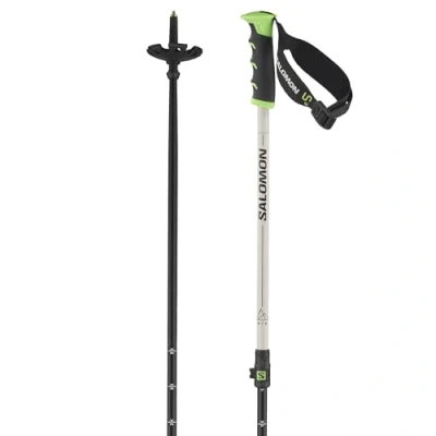 Afbeelding van Salomon MTN Alu S3 22/23 Skistokken