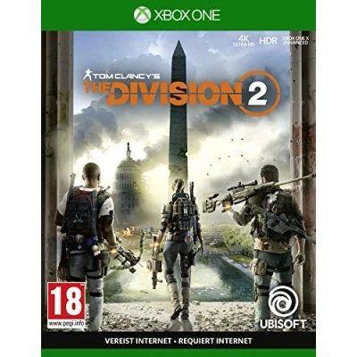 Afbeelding van The Division 2