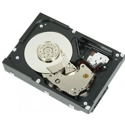 Afbeelding van 4TB, 3.5 inch, Serial ATA, 5400rpm, 6Gbit/s