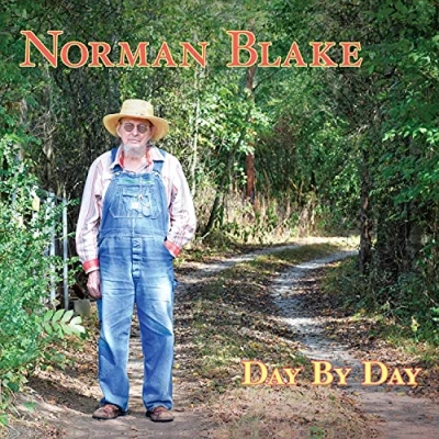 Afbeelding van Norman Blake Day By (CD)