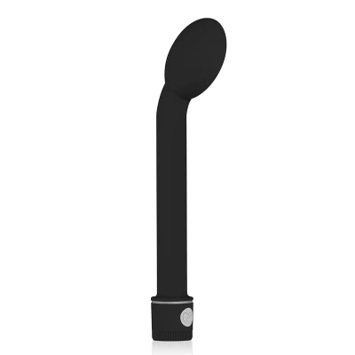 Afbeelding van G spot Vibrator Zwart