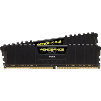 Afbeelding van Corsair DDR4 Vengeance LPX 2x8GB 3000