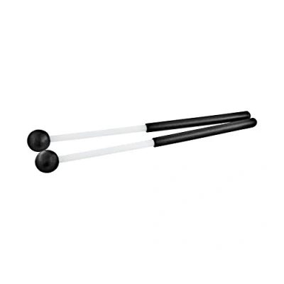 Afbeelding van Meinl STDB Sonic Energy Steel Tongue Drum mallets