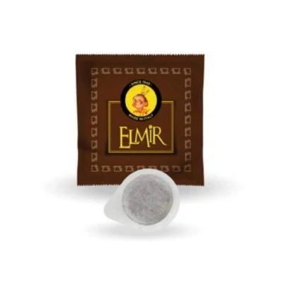 Afbeelding van KOFFIE PASSALACQUA ELMIR GUSTO PIENO Box 150 PADS ESE44 7.3g