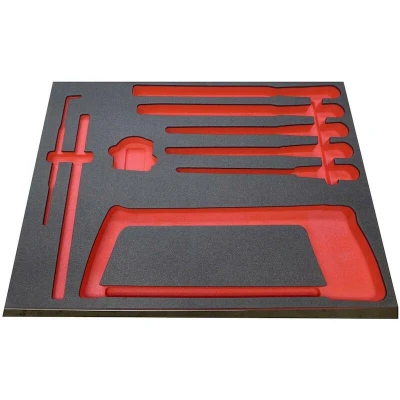 Afbeelding van Facom lege foam module voor modm.603f PM.MOD603F