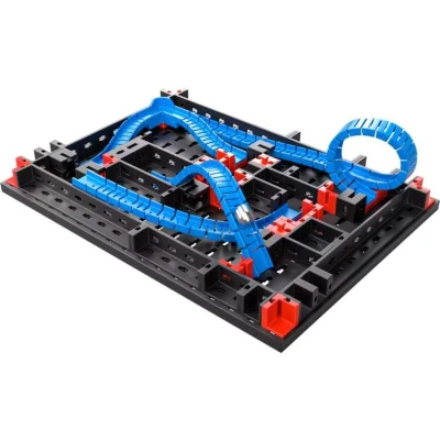Afbeelding van Fischertechnik Advanced Labyrinth Bouwset, 81dlg.