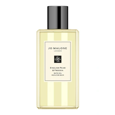 Afbeelding van Jo Malone London English Pear &amp; Freesia Bath Oil badolie 250 ml