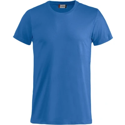 Afbeelding van Clique Basic T 029030 Kobalt 4XL