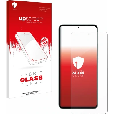 Afbeelding van upscreen Screenprotector voor Xiaomi 13T Pro Folie Beschermfolie Beschermglas transparant