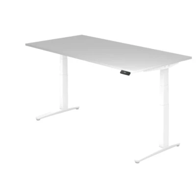 Afbeelding van hjh OFFICE PRO Xbhm 2E WW Grijs