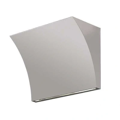 Afbeelding van Flos Pochette UpDown wandlamp LED grijs