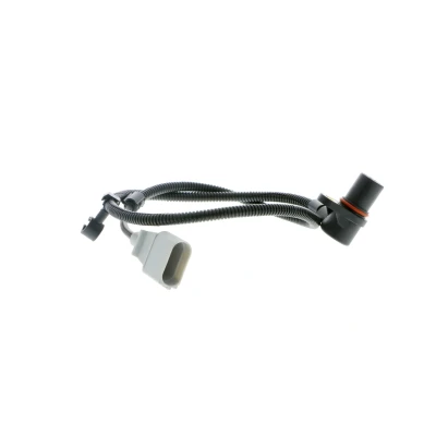 Afbeelding van VEMO V10 72 0967 Impulsgever 3 polig Inductie sensor, Passieve sensor Met pakking voor nokkenas, kabel Original kwaliteit VOLKSWAGEN: Golf 4