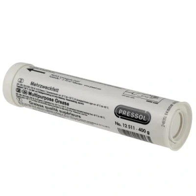 Afbeelding van Pressol 12511 vethuls 400 gram
