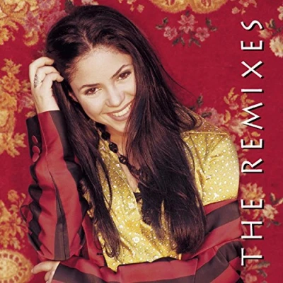Afbeelding van The Remixes