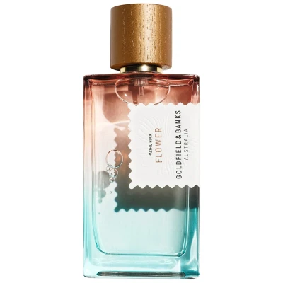 Afbeelding van Goldfield &amp; Banks Pacific Rock Flower (100 ml)